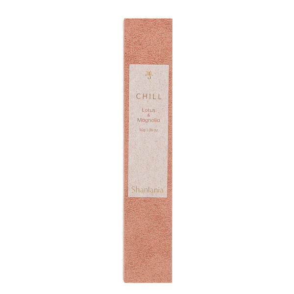 Lotus & Magnolia Incense – Gathering Joy Scent
