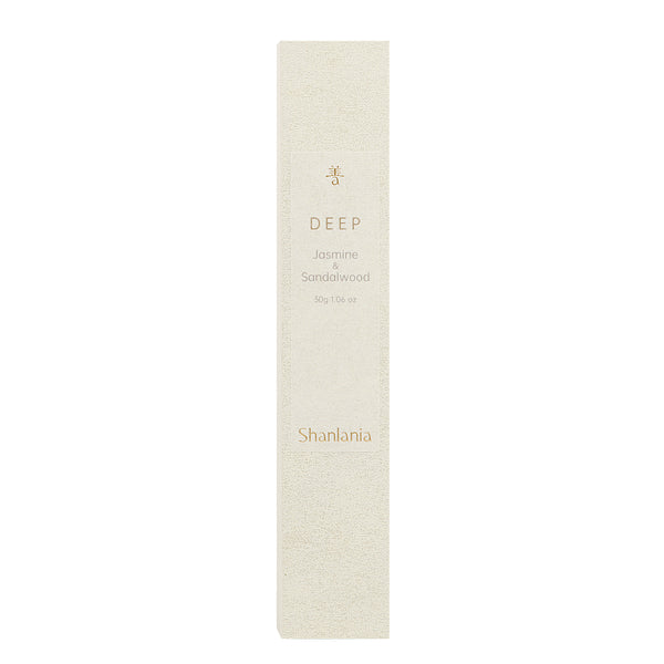 Jasmine & Sandalwood Incense – Work Focus Scent