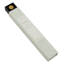Poria & Golden Cypress Incense – Meditation Silence Scent
