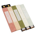 Five Scent Journey Incense Sticks Gift Set – 5 Scent Variety Collection