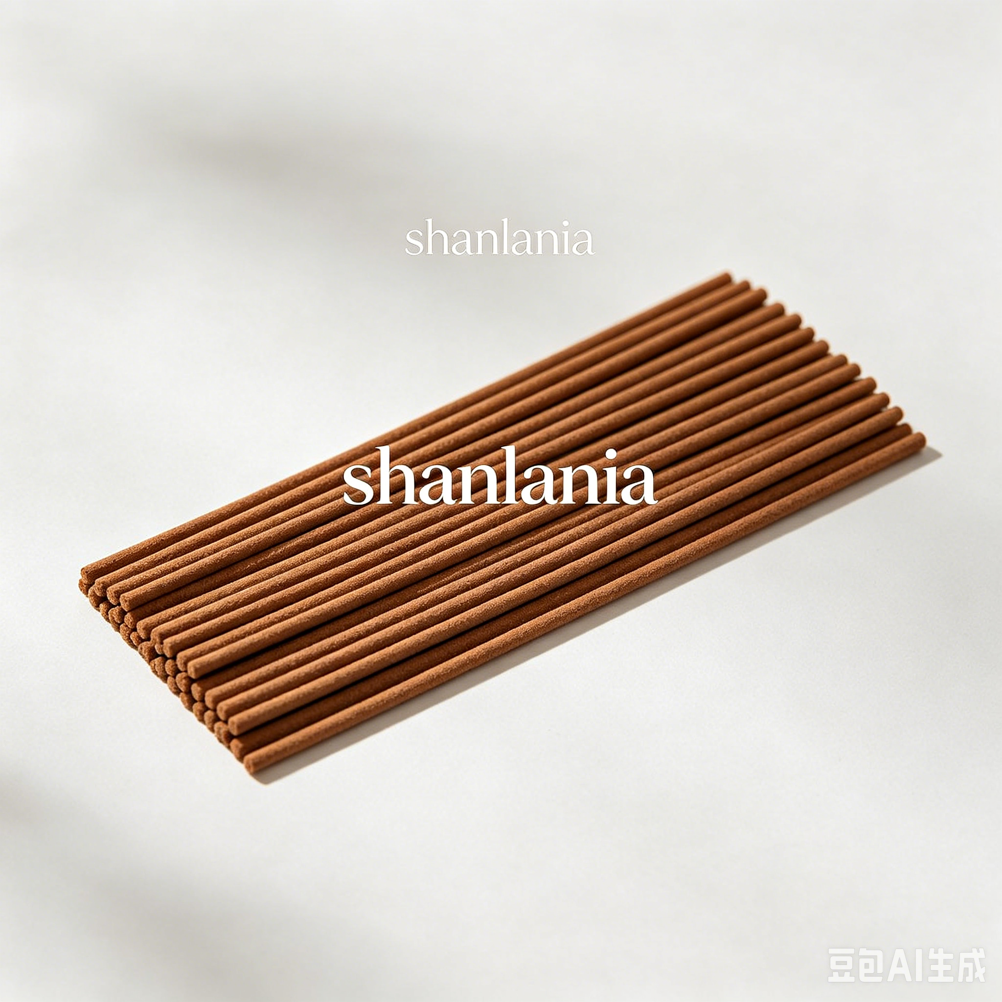 Handcrafted Natural Incense Sticks
