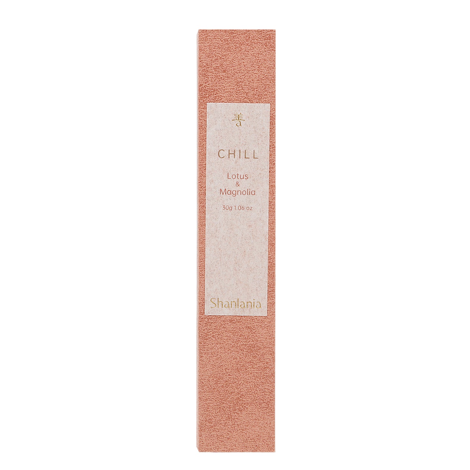 Lotus & Magnolia Incense – Gathering Joy Scent