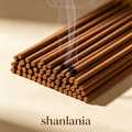 Handcrafted Natural Incense Sticks