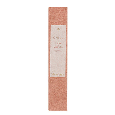 Lotus & Magnolia Incense – Gathering Joy Scent