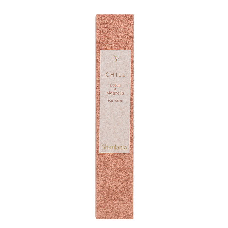 Lotus & Magnolia Incense – Gathering Joy Scent