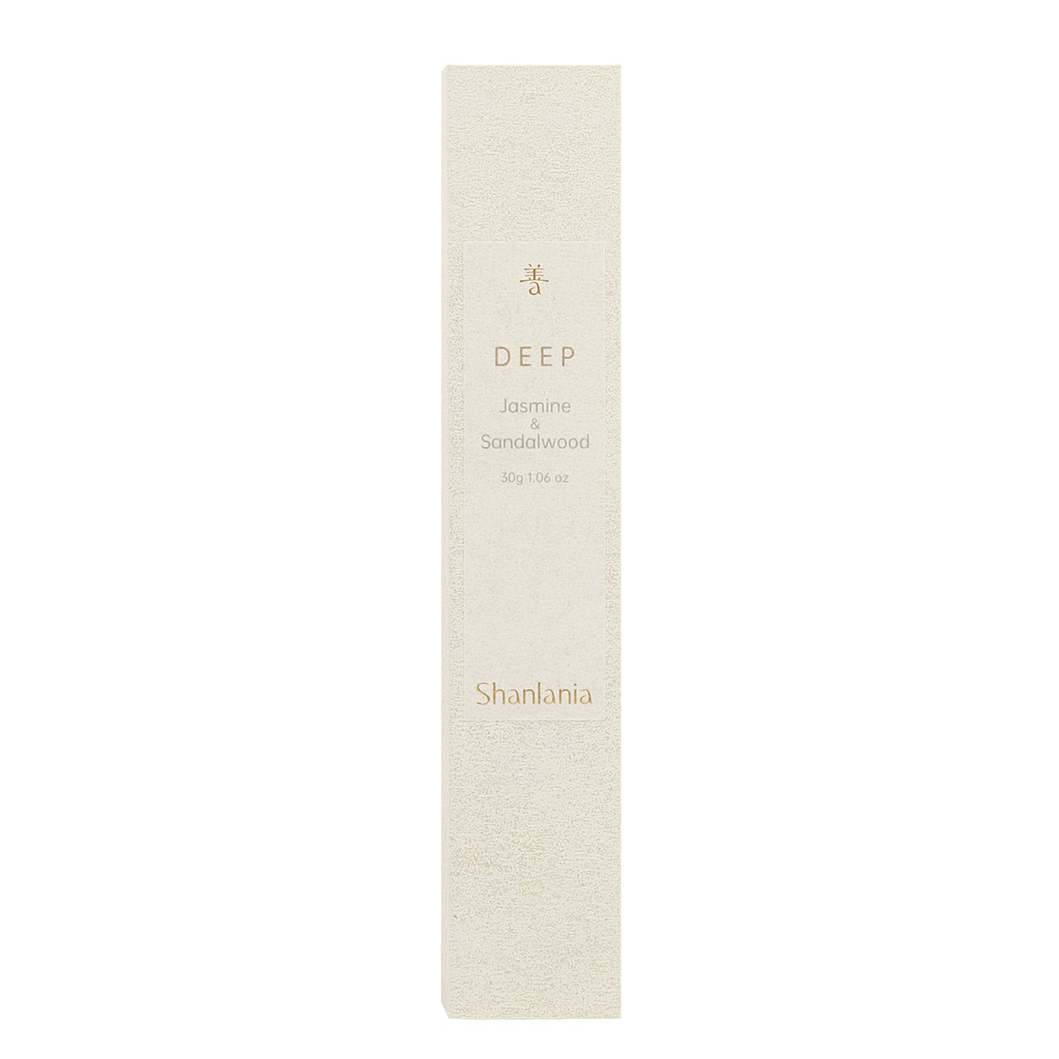Jasmine & Sandalwood Incense – Work Focus Scent