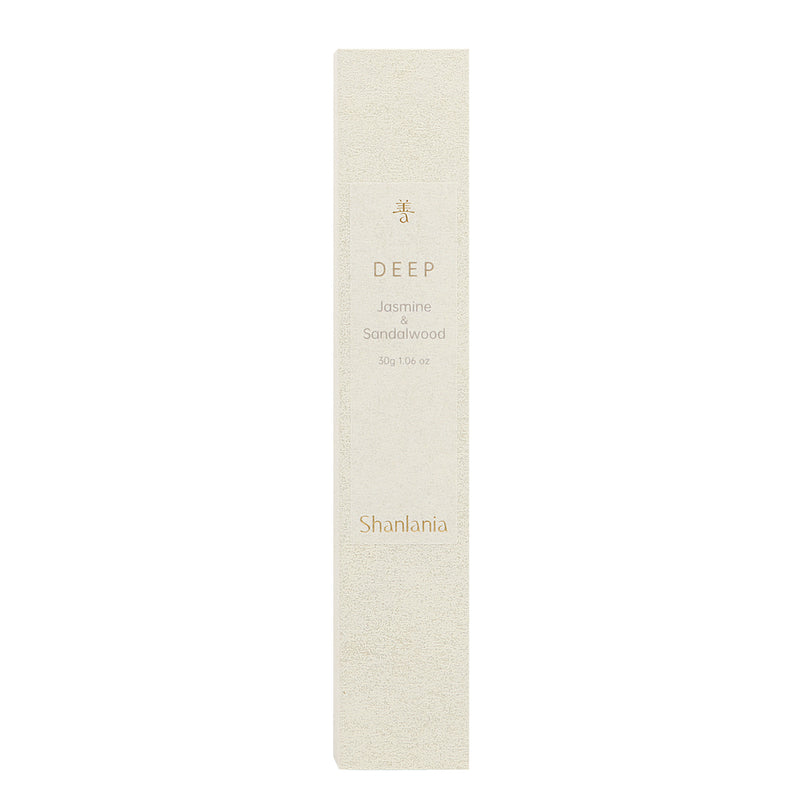 Jasmine & Sandalwood Incense – Work Focus Scent
